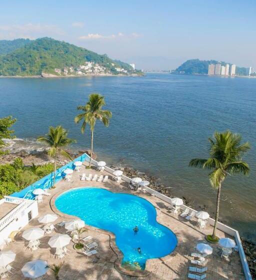 Deluxe Suite Meerblick, Ilha Porchat