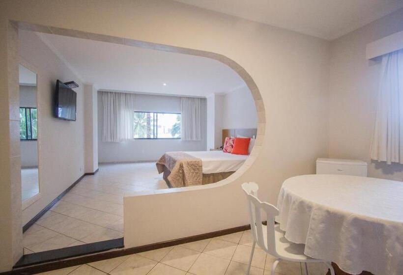 Premium Suite Meerblick, Ilha Porchat