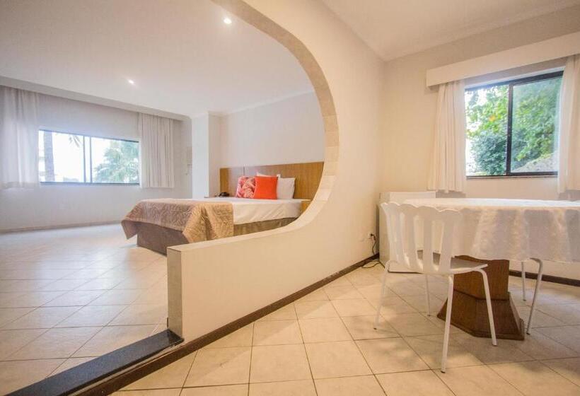 Premium Suite Meerblick, Ilha Porchat