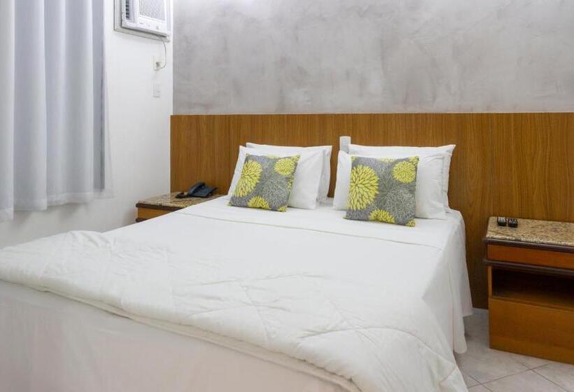 Basis Zimmer, Ilha Porchat