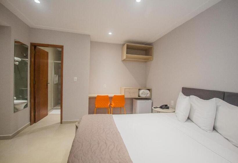 Junior Suite, Ilha Porchat