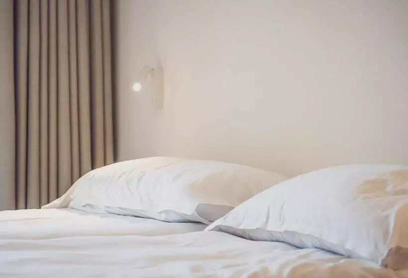 اتاق استاندارد یک نفره, Joseph S House By Mountain Hotels