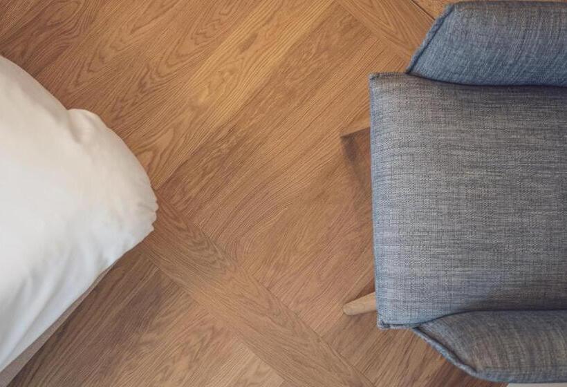 套房, Joseph S House By Mountain Hotels