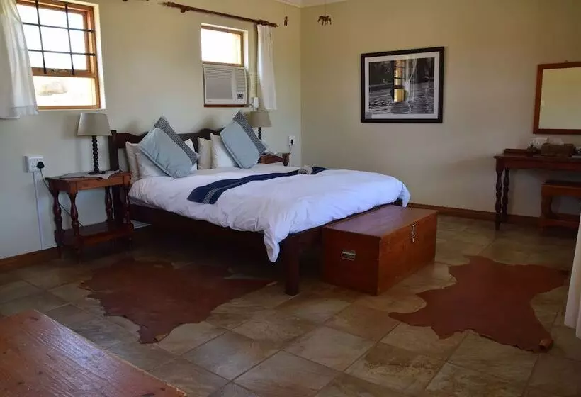 اتاق استاندارد, Klein Aus Vista Desert Horse Inn