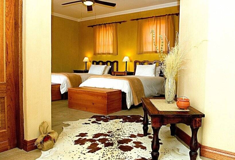 اتاق استاندارد, Klein Aus Vista Desert Horse Inn