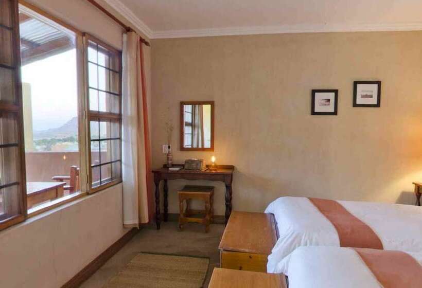 חדר סטנדרט, Klein Aus Vista Desert Horse Inn