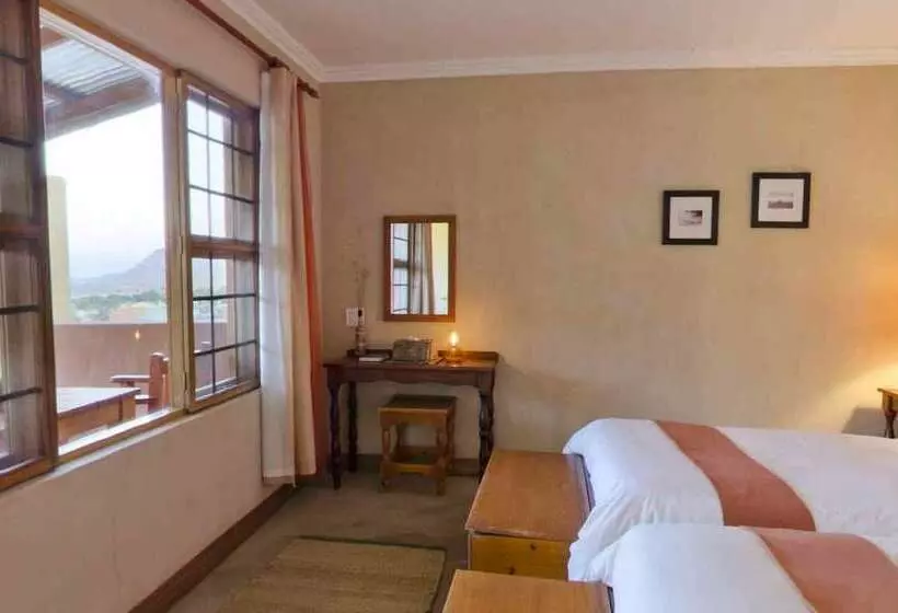 اتاق استاندارد, Klein Aus Vista Desert Horse Inn