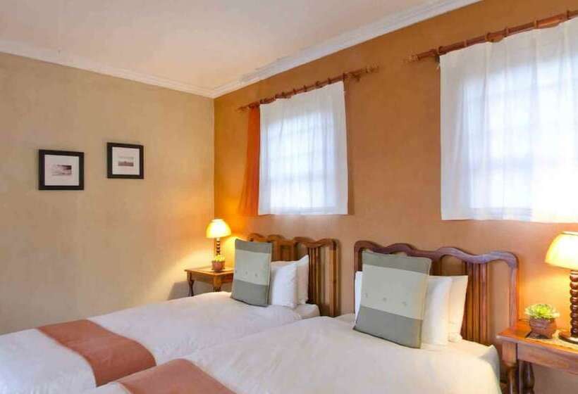 חדר סטנדרט, Klein Aus Vista Desert Horse Inn