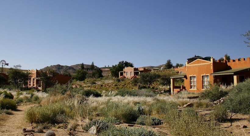 חדר סטנדרט, Klein Aus Vista Desert Horse Inn