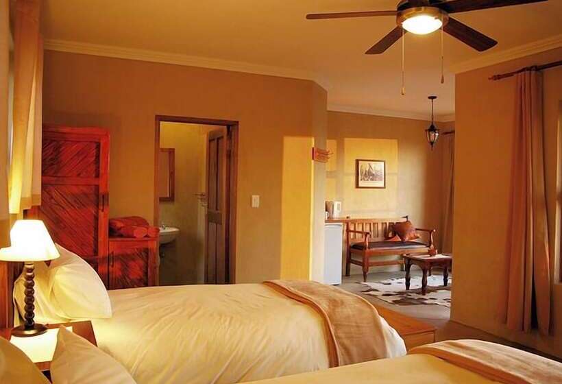 اتاق استاندارد, Klein Aus Vista Desert Horse Inn
