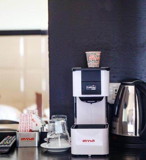 חדר סטנדרט נוף לים עם מרפסת, Liro   Adults Only