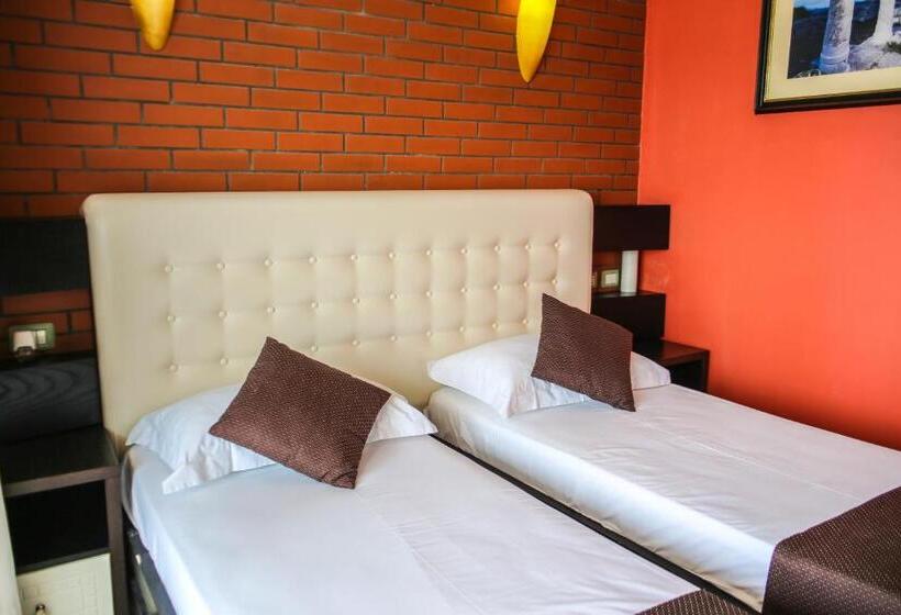 חדר סופריור עם נוף לים ומרפסת, Liro   Adults Only