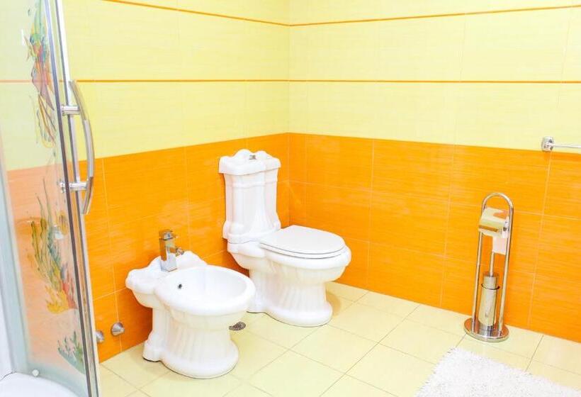 סוויטה נוף לים, Liro   Adults Only