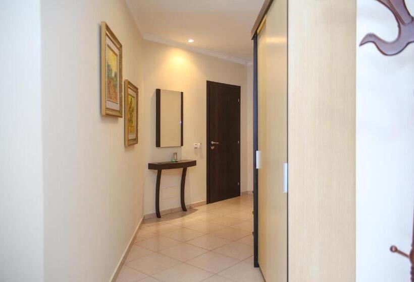 סוויטה נוף לים, Liro   Adults Only