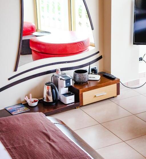 סוויטה נוף לים, Liro   Adults Only