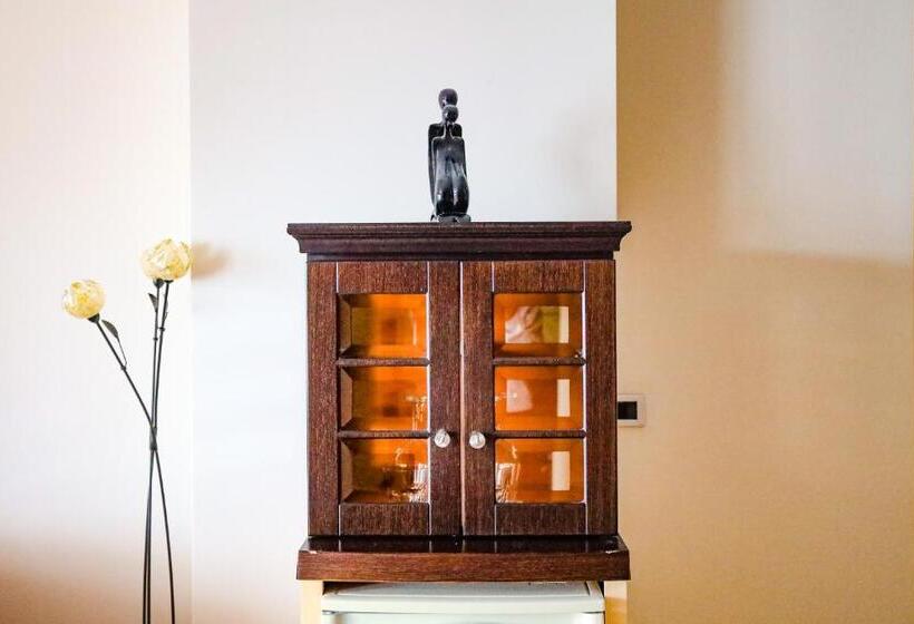 סוויטה נוף לים, Liro   Adults Only