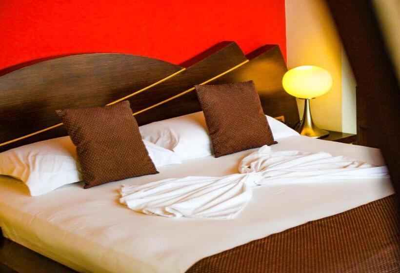 סוויטה נוף לים, Liro   Adults Only