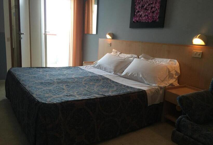 스탠다드 도시전망 룸, Marina