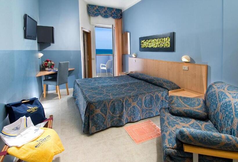 스탠다드 도시전망 룸, Marina