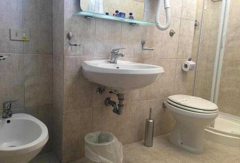 스탠다드 룸 바다 전망, Marina