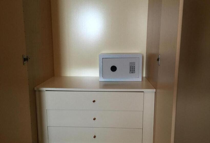 스탠다드 룸 바다 전망, Marina