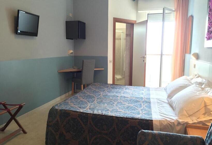 스탠다드 룸 바다 전망, Marina