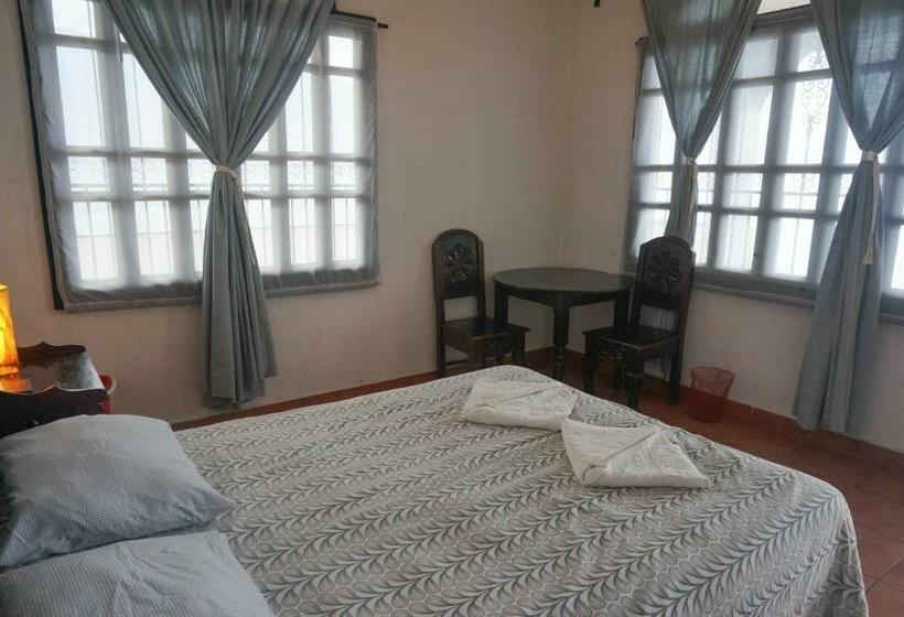 اتاق استاندارد با چشمانداز دریاچه, Mikaso