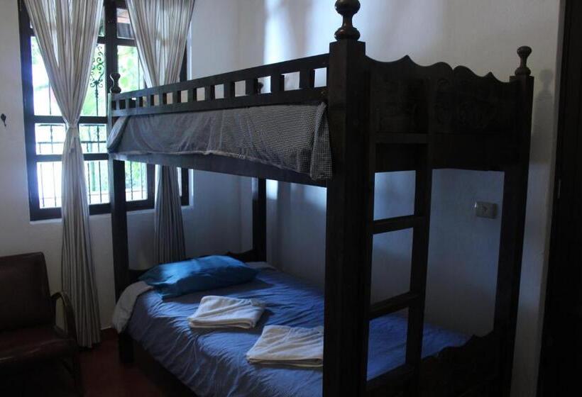 اتاق خانوادگی, Mikaso