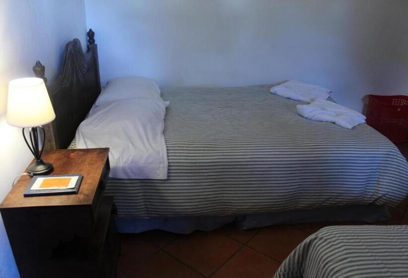 اتاق خانوادگی, Mikaso