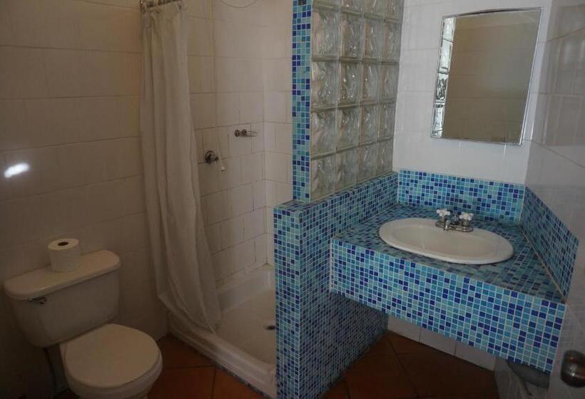 اتاق استاندارد, Mikaso