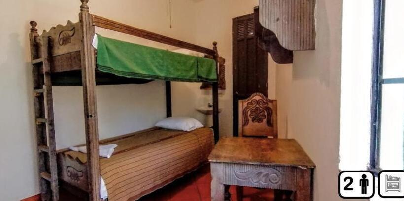 اتاق استاندارد, Mikaso