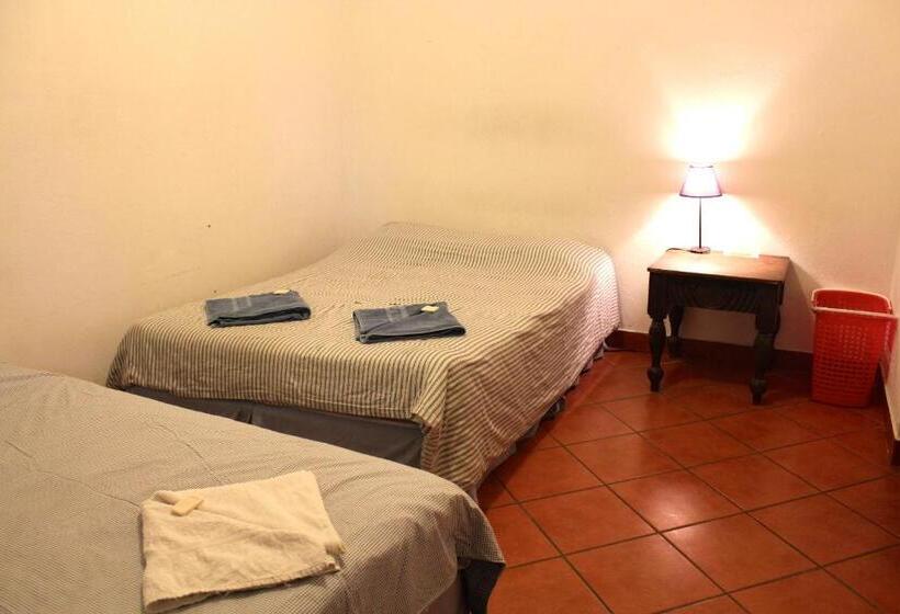 اتاق استاندارد سه نفره, Mikaso