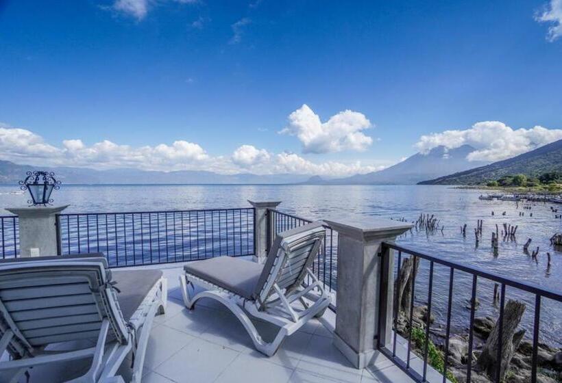 1 Bedroom Apartment Lake View, Mikaso