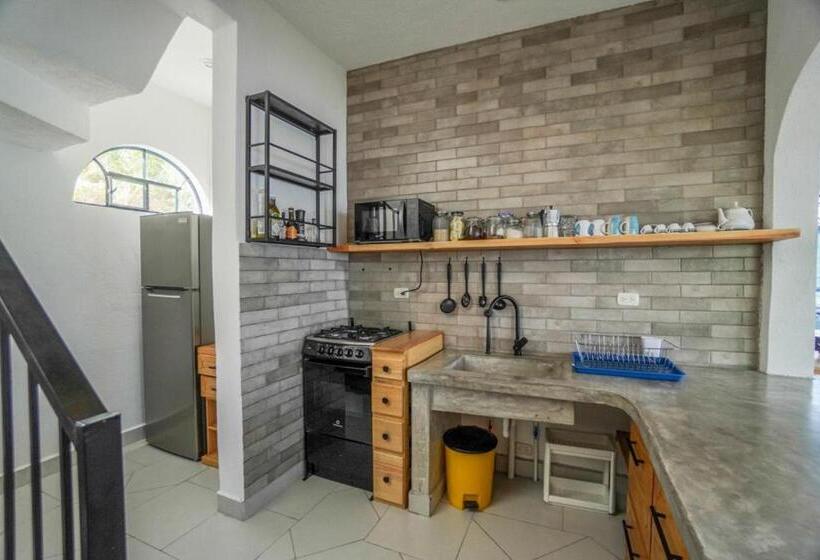 1 Bedroom Apartment Lake View, Mikaso