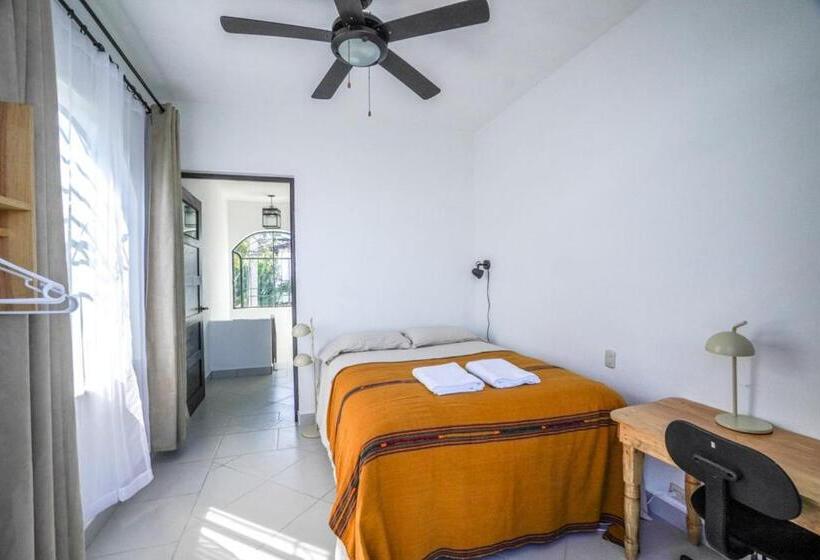 1 Bedroom Apartment Lake View, Mikaso