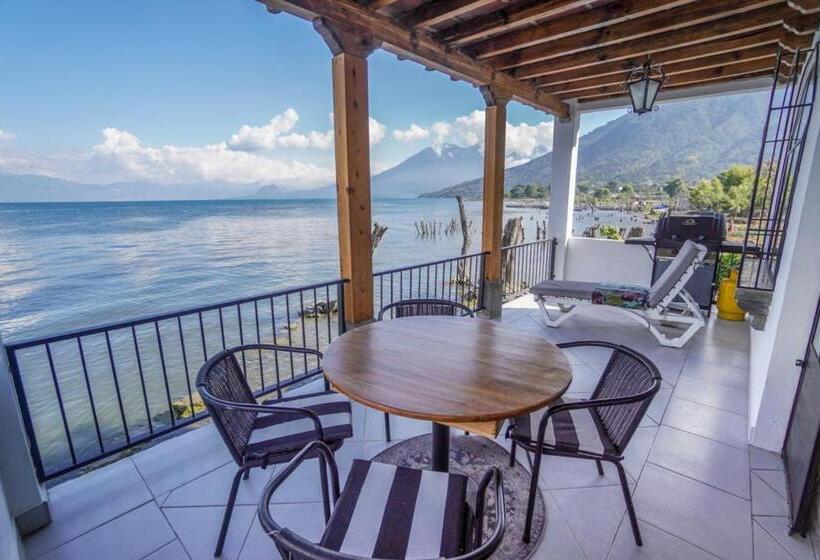 1 Bedroom Apartment Lake View, Mikaso