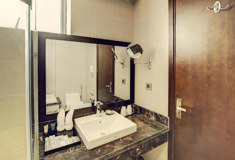 اتاق لوکس, Muong Thanh Hanoi Centre