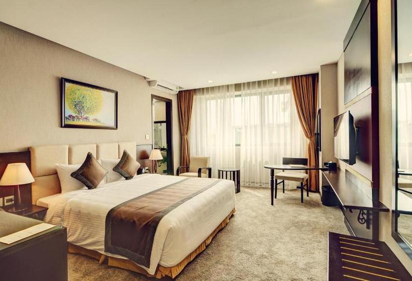 اتاق لوکس, Muong Thanh Hanoi Centre