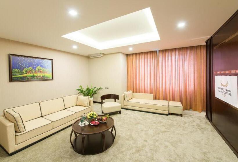سوییت اجرایی, Muong Thanh Hanoi Centre