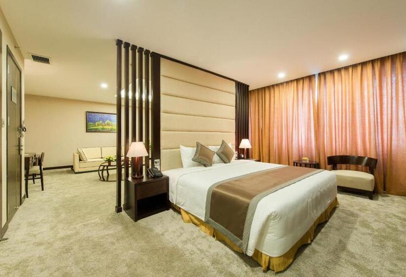 سوییت اجرایی, Muong Thanh Hanoi Centre