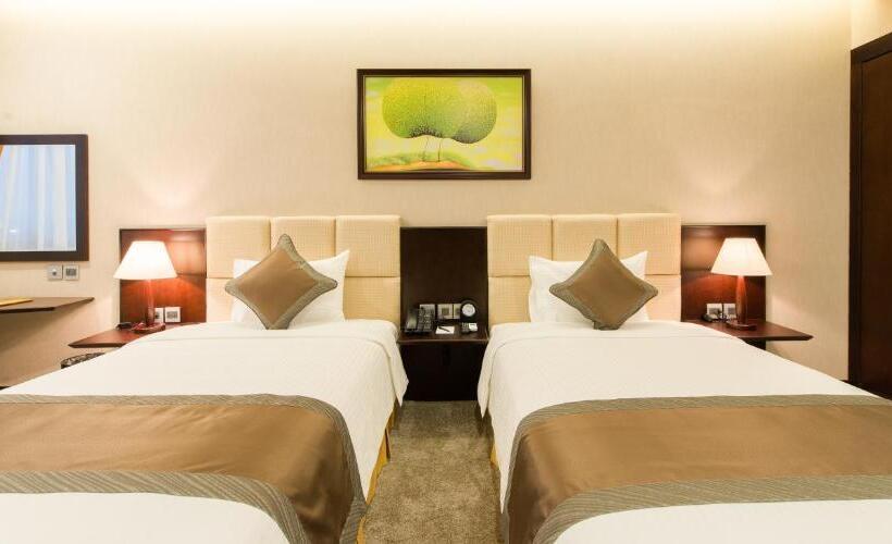 اتاق لوکس, Muong Thanh Hanoi Centre