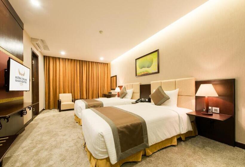 اتاق سوپریور, Muong Thanh Hanoi Centre