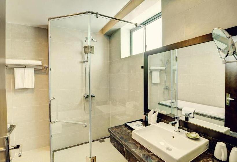 اتاق سوپریور, Muong Thanh Hanoi Centre