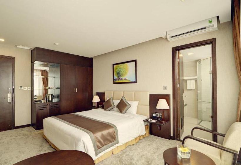 اتاق سوپریور, Muong Thanh Hanoi Centre