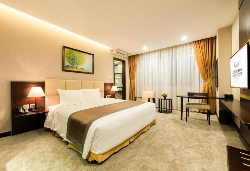 اتاق سوپریور, Muong Thanh Hanoi Centre