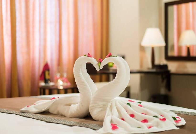 اتاق سوپریور, Muong Thanh Hanoi Centre