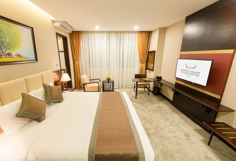 اتاق سوپریور, Muong Thanh Hanoi Centre