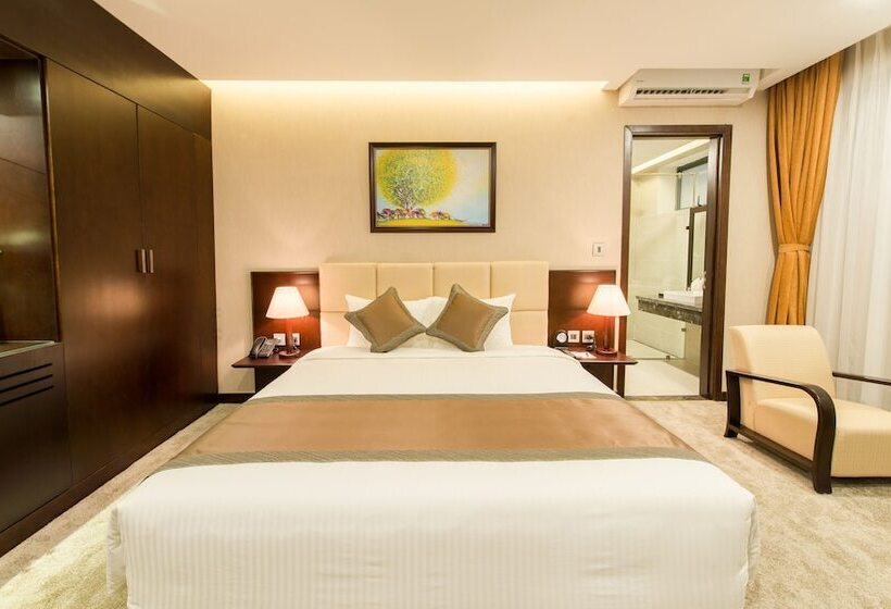 اتاق سوپریور, Muong Thanh Hanoi Centre