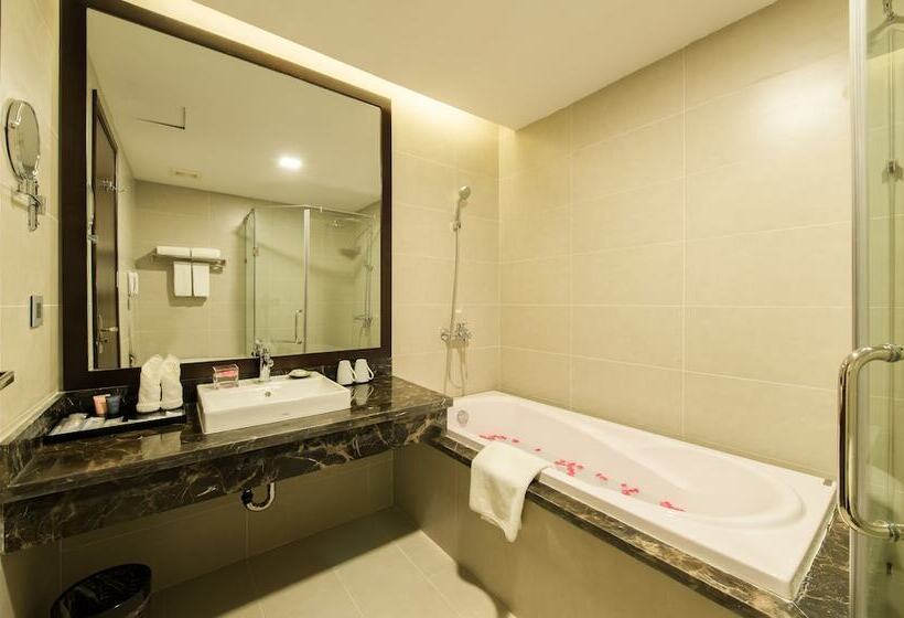 اتاق لوکس, Muong Thanh Hanoi Centre