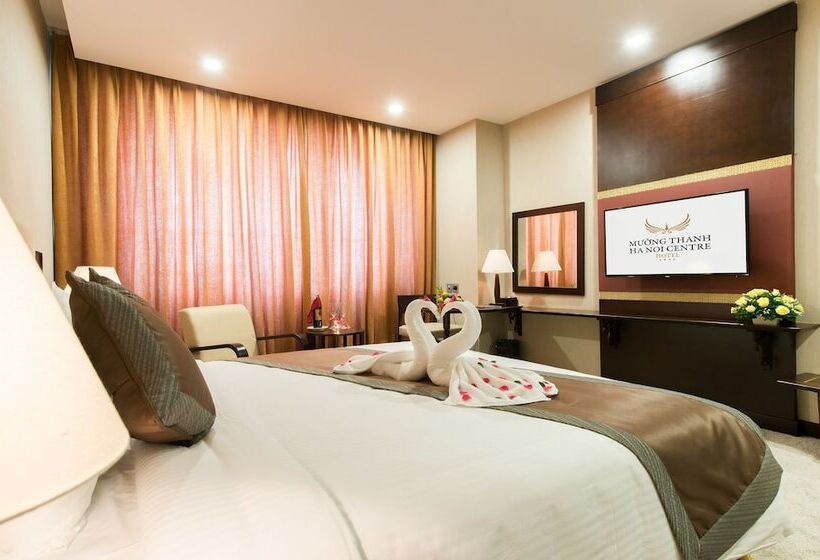 اتاق لوکس, Muong Thanh Hanoi Centre
